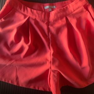 Charlotte Russe shorts